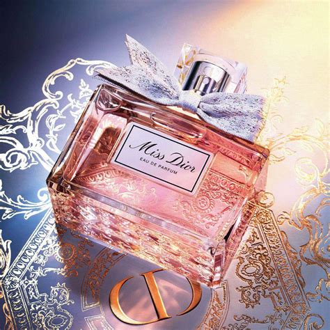 Miss Dior Eau de Parfum – edizione limitata